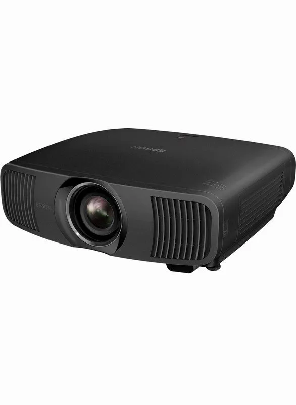 Проектор Epson Pro Cinema LS12000 4K Laser Projector 2700 Lumens