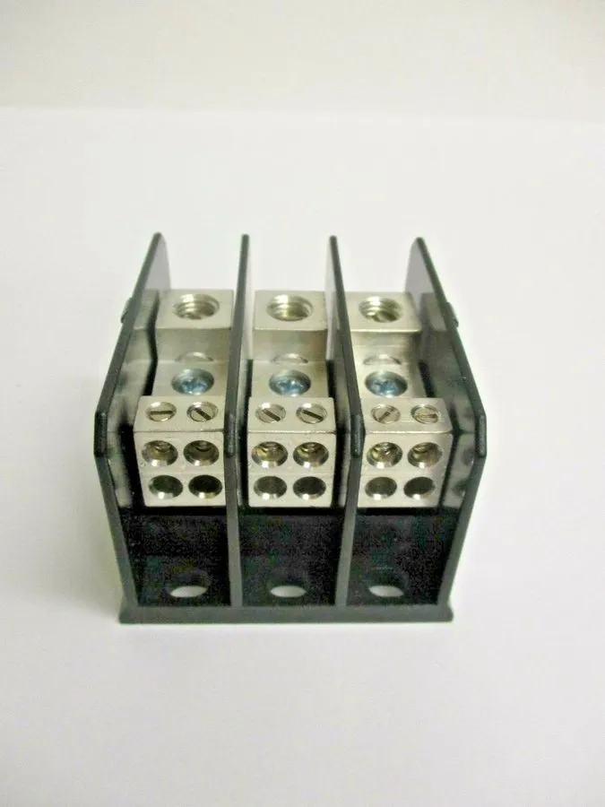 Клеммник ALLEN BRADLEY POWER TERMINAL BLOCK, 1492-PDM3141
