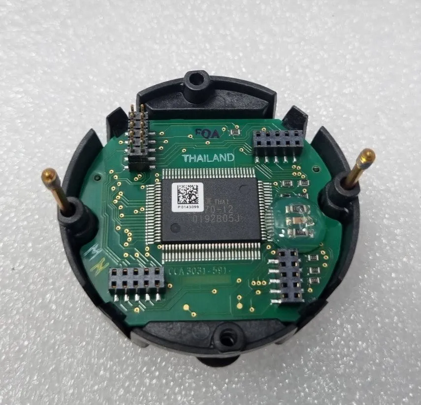 Датчик давления ROSEMOUNT 03031-0193-0103 LCD Display