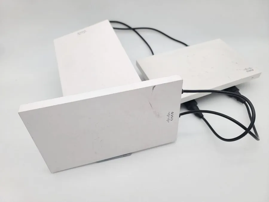 Антенна CISCO MERAKI MR72-HW MR72 CLOUD-MANAGED 802.11AC OUTDOOR AP W 2 ANTENNAS