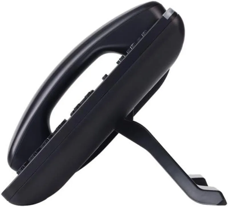 Grandstream GXP2130 IP Phone | 3 Lines, 3 SIP Accounts | 2.8-Inch Color Displ...