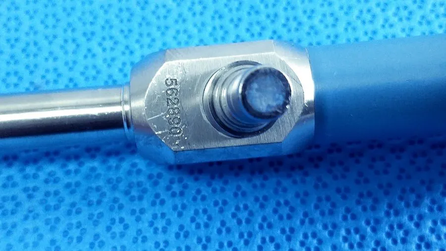 Эндоскоп Stryker 502-457-030 10mm 30° Autoclavable Endoscope 562890 — фото лота 2