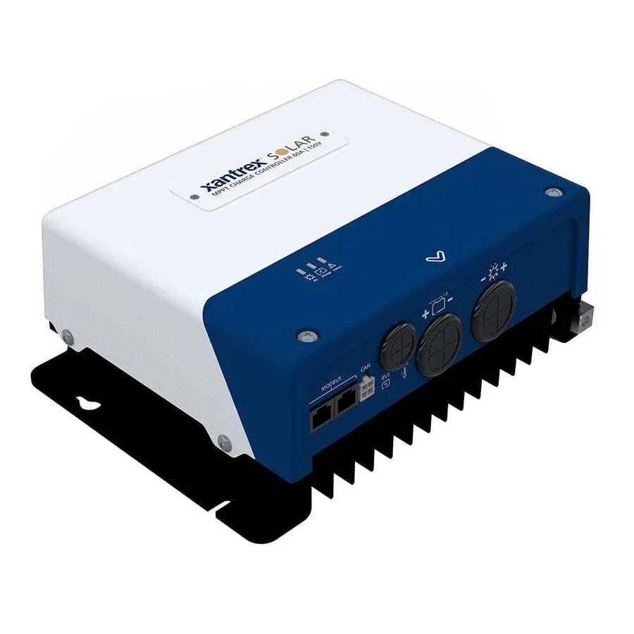 Аккумулятор Xantrex 60 AMP MPPT Charge Controller [710-6048-01]