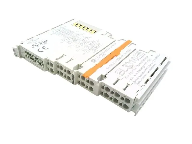 Модуль ввода-вывода BECKHOFF EL3318 ( )