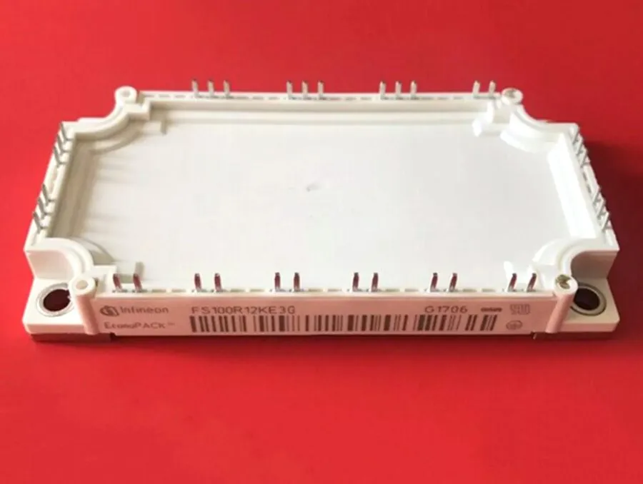 Блок питания INFINEON FS100R12KE3G Power Supply Module