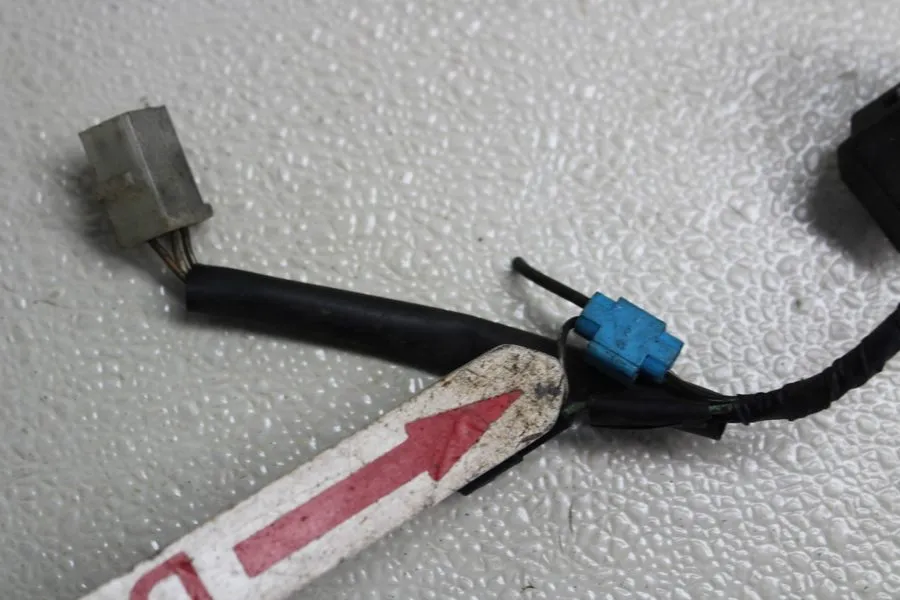 Жгут проводов 2011 2025 Suzuki Gsxr600 Gsxr750 Headlight wiring harness Gauge Wi