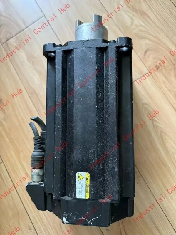 Серводвигатель Allen Bradley MPL-B540K-MJ24AA, 7064-05-4204 AC Servo Motor — фото лота 2