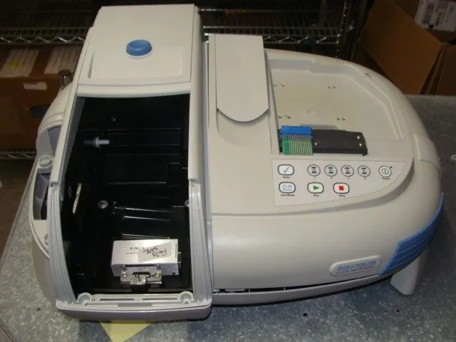 Спектрофотометр Thermo Scientific Evolution 201 UV-Visible Spectrophotometer