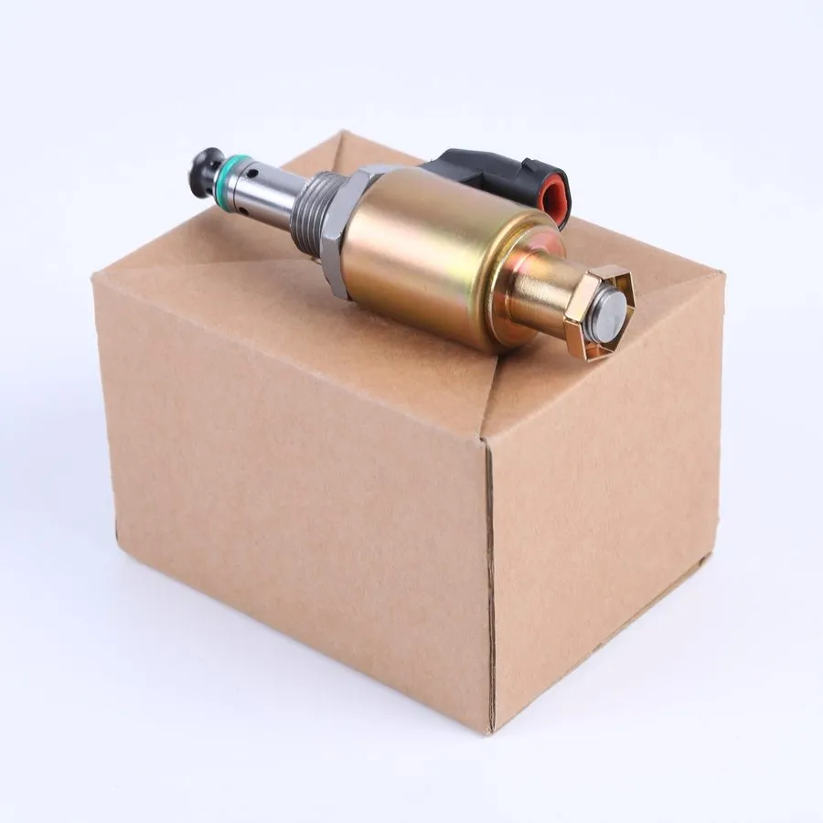 Клапан IPR INJECTION PRESSURE REGULATOR VALVE F81Z9C968AA