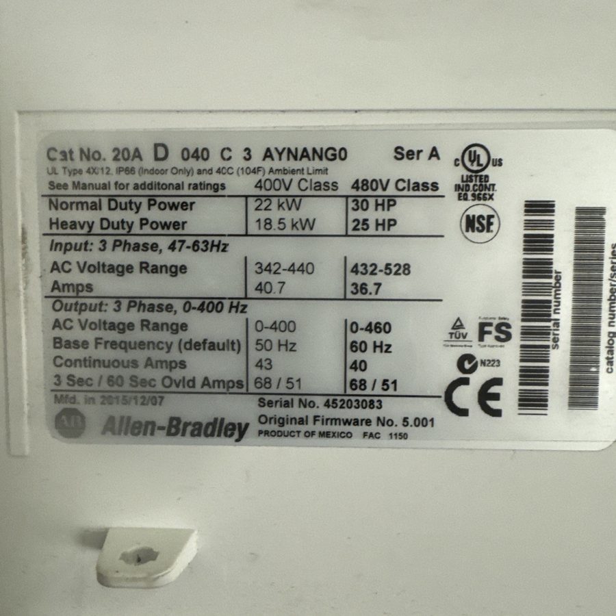 Фото лота 20AD040C3AYNANG0 от продавца №24074