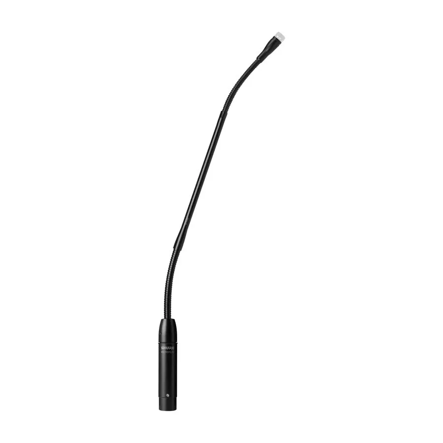Маршрутизатор Shure Microflex Gooseneck Microphone MX412/S