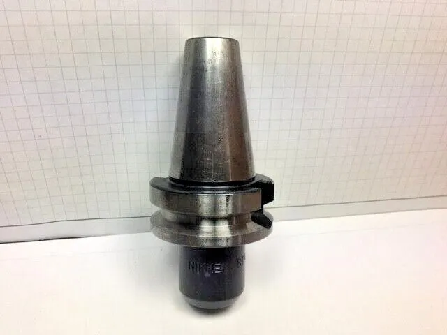 Режущий инструмент Nikken BT40-WE1/2-65 tool holder 1/2" End Mill Holder