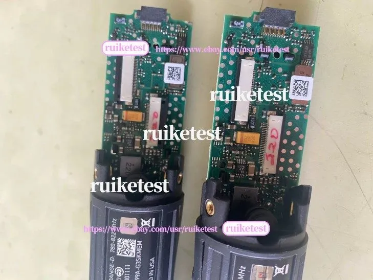 Силовой модуль Sennheiser skm500g3 wireless microphone assembly, 780-822 MHZ