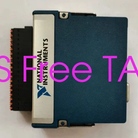 Модуль ввода-вывода NATIONAL INSTRUMENTS NI-9375 Digital Input / Output Module