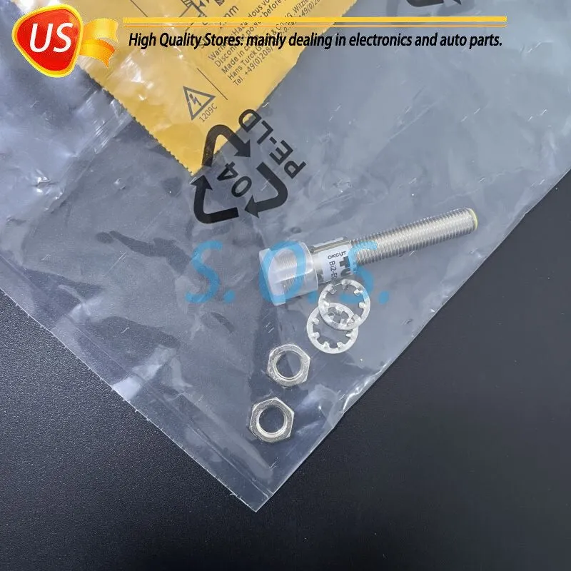 Датчик приближения Bi2-EG08-AP6X-H1341 Proximity Switch Sensor