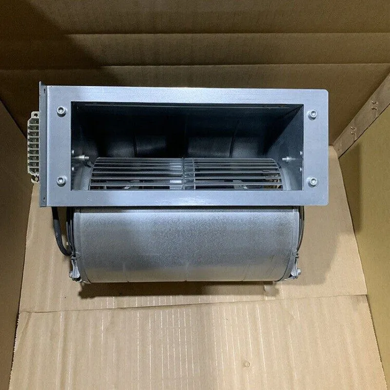 Вентилятор D2D160-BE02-11 64650424 M2D074 230/400V 700W Frequency Converter Cent