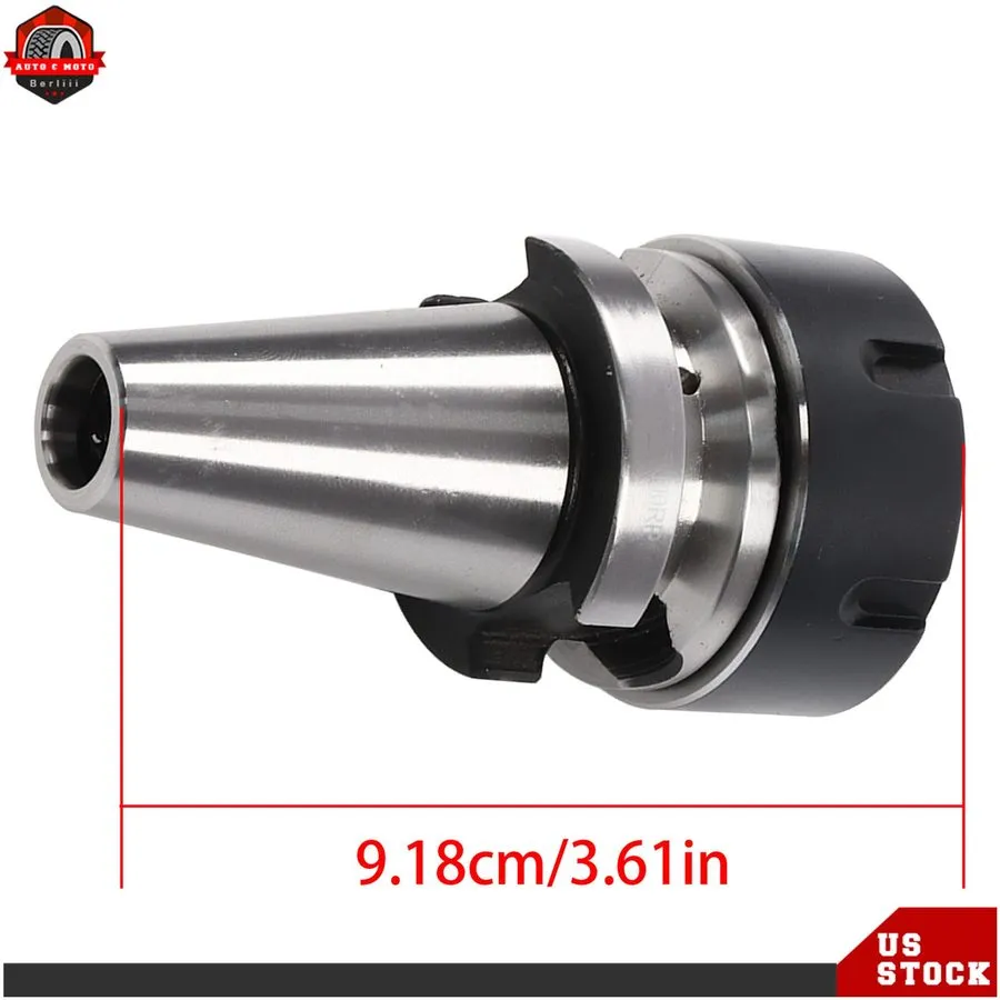 Режущий инструмент ISO30 ER32-45L Balance Collet Chuck G2.5 30000RPM CNC Tool Ho