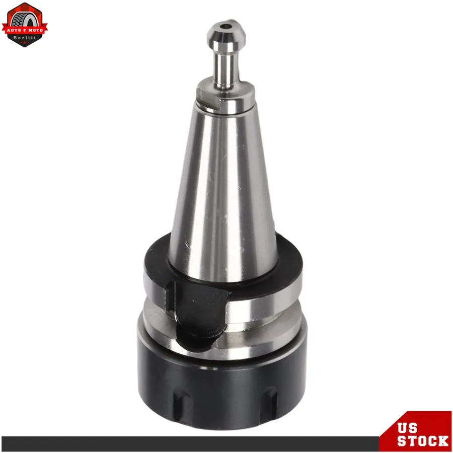 Режущий инструмент ISO30 ER32-45L Balance Collet Chuck G2.5 30000RPM CNC Tool Ho — фото лота 2
