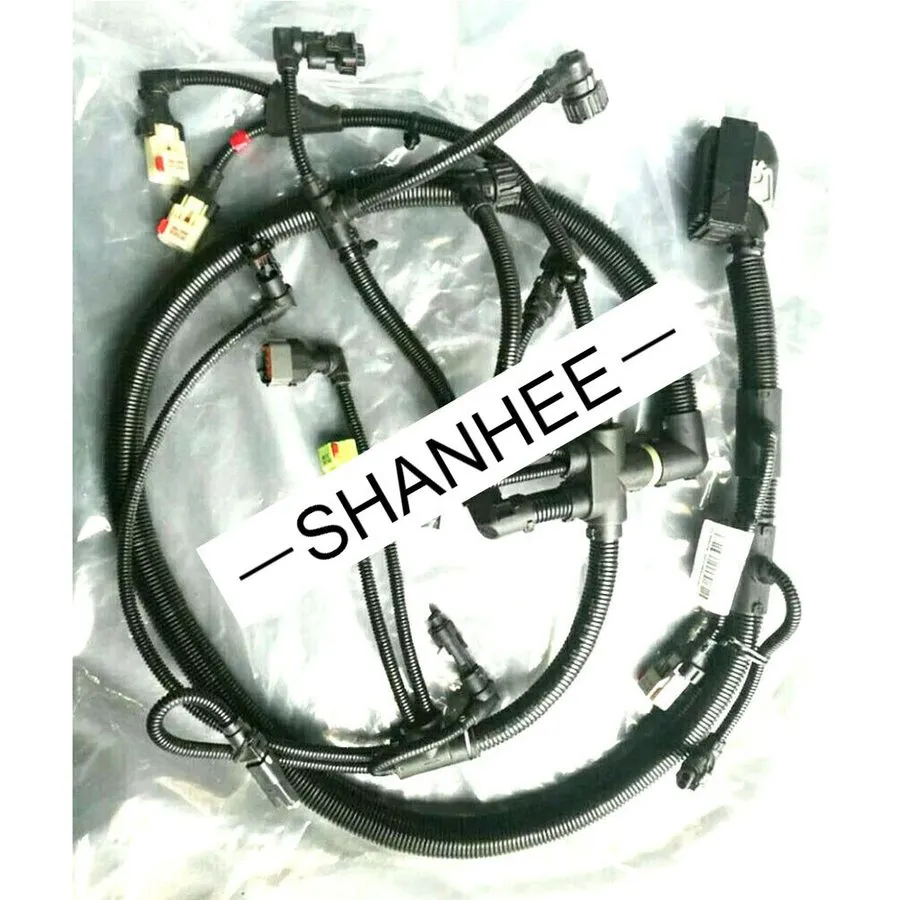 Оборудование Fedex 5260717 Engine Wiring Harness ISF3.8