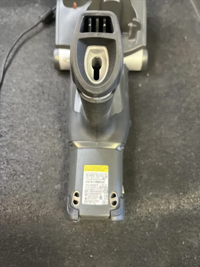 Сканер штрих-кода Zebra Symbol MC92N0-G30SXERA5WR Repair Service MC92N0 Barcode 
