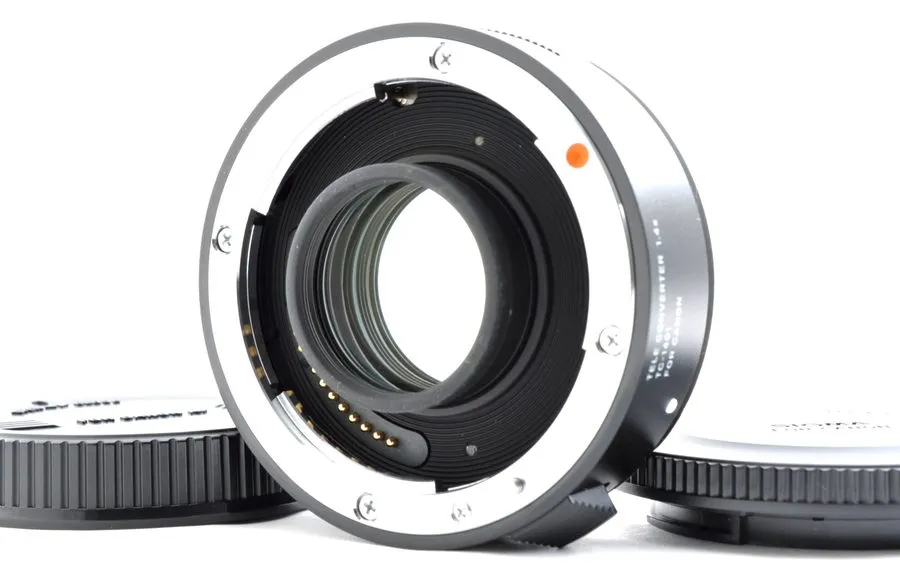 Объектив Sigma TC-1401 1.4x Teleconverter Lens