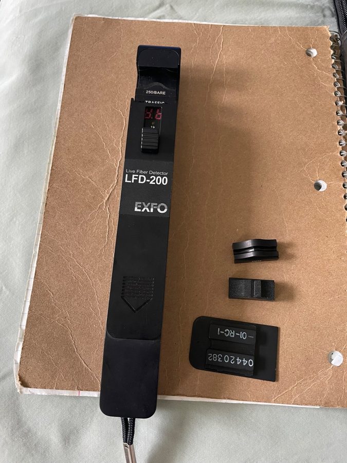 Фото лота LFD-200 от продавца №30543