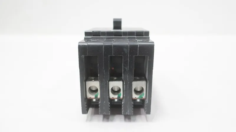 Автоматический выключатель Square D EDB34080 N 80A 480V 3 Poles Miniature Circui
