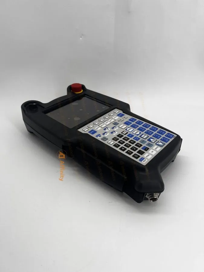 Робот Fanuc Teach Pendant A05B-2518-C202
