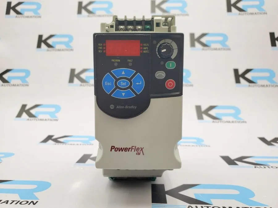Частотный преобразователь Allen Bradley 22F-B8P0N103 /A PowerFlex 4M 240V 1.5kW 