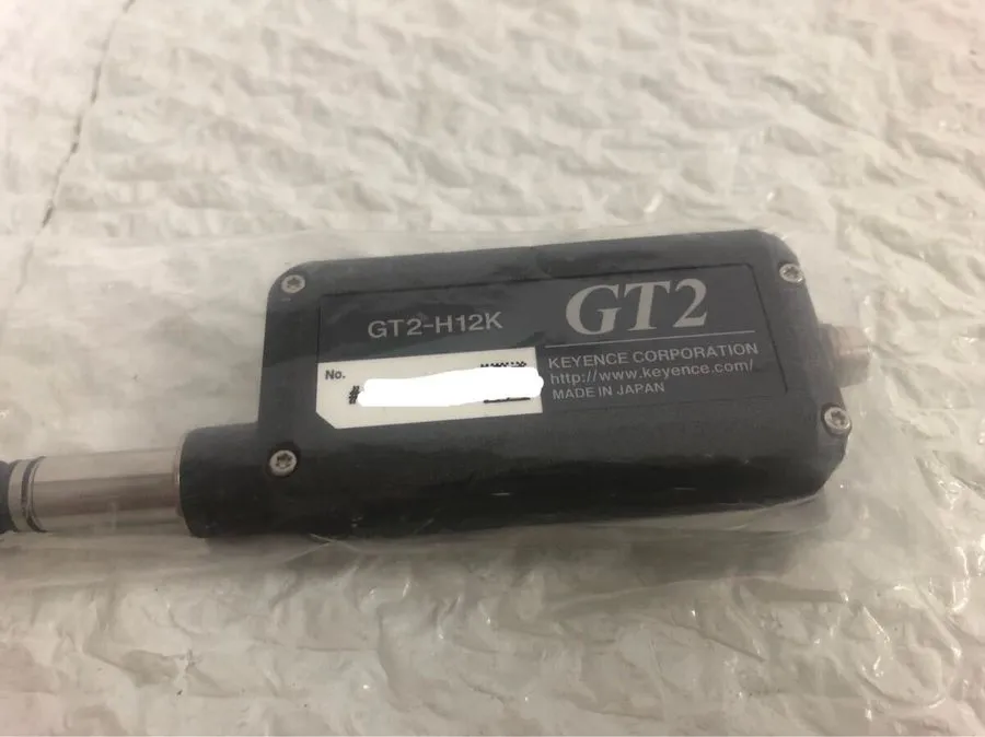 Датчик Keyence GT2-H12K Digital Contact Sensor