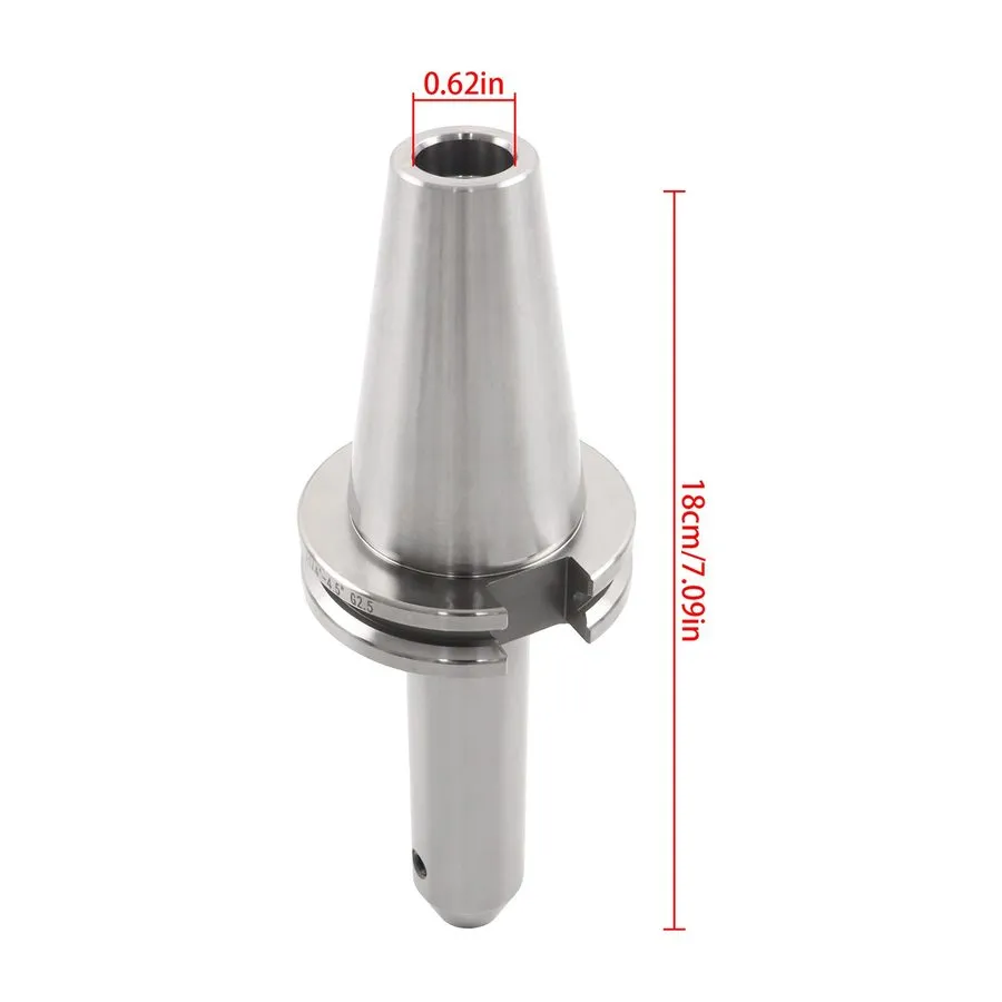 Режущий инструмент Labwork CAT40-SLA 3/8" End Mill Holder 2.5" G2.5 Balanced Low