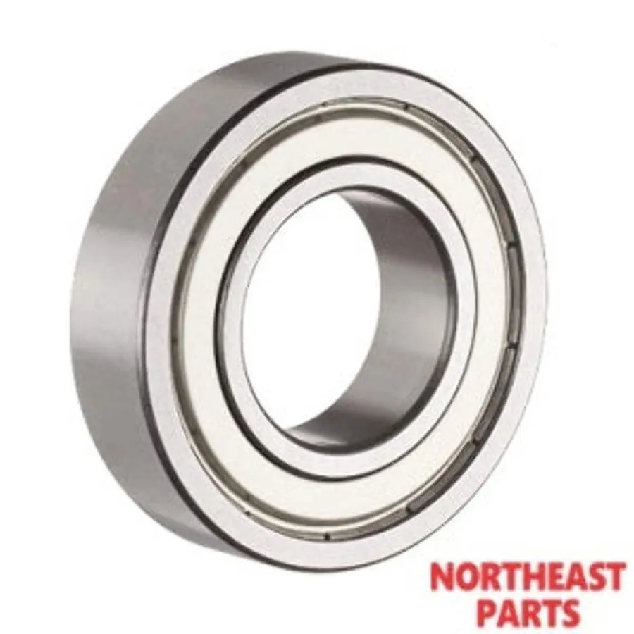 Подшипник 6213-2Z SKF Single Row Ball Bearing
