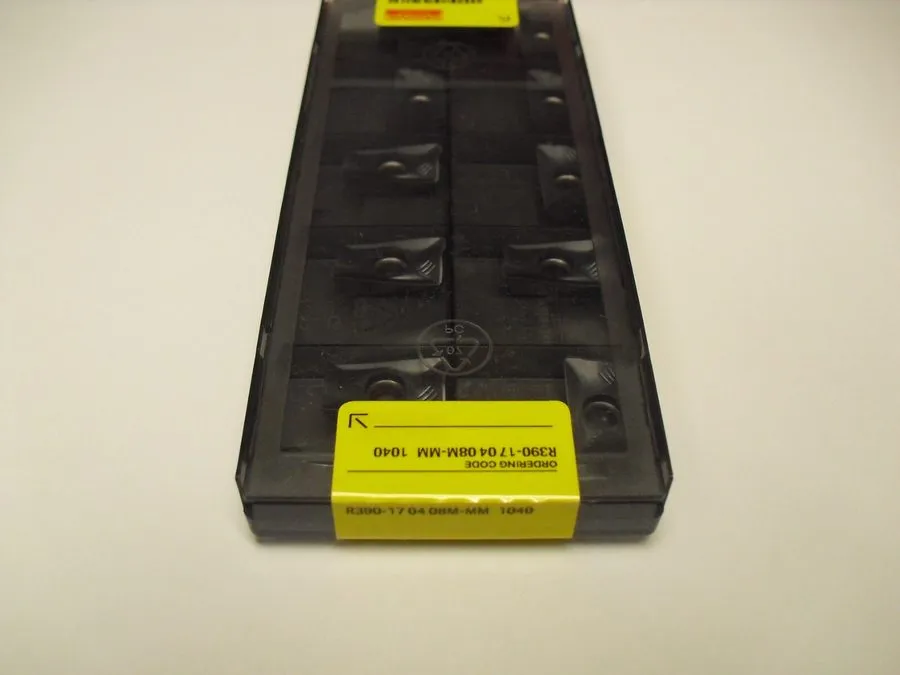 Режущий инструмент R390 170408M PM 4340 SANDVIK Insert