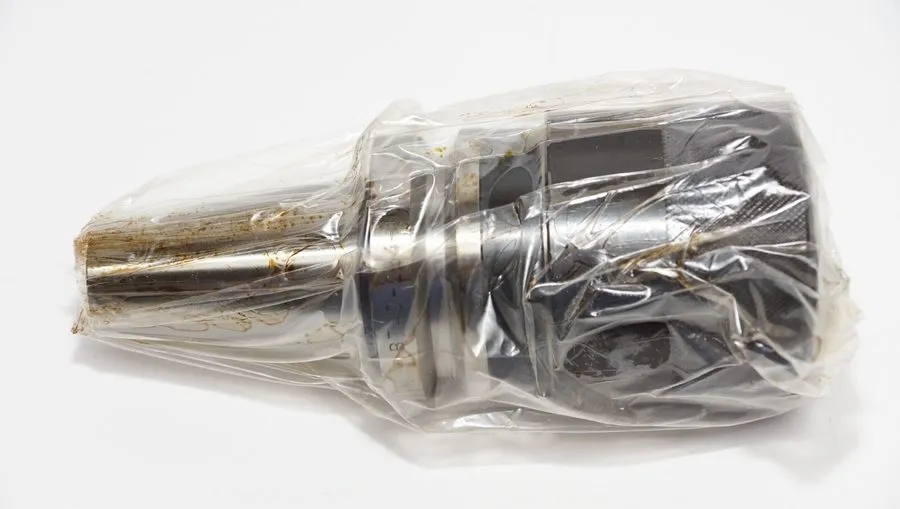 Режущий инструмент Nikken BT40-Z24-100 Compression Tension Quick Change Tapping 