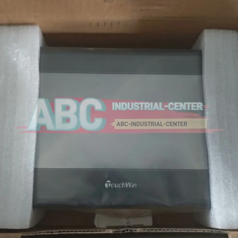 Панель оператора XinJie TH765-N HMI Touch Panel