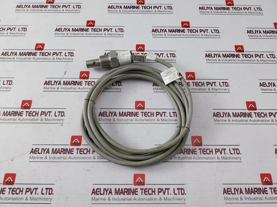 Датчик Rosemount 400-12 Endurance Conductivity Sensor