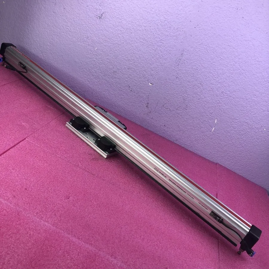 Пневмоцилиндр Parker Origa OSP-P25 62758539 Pneumatic Cylinder Without Piston Ro