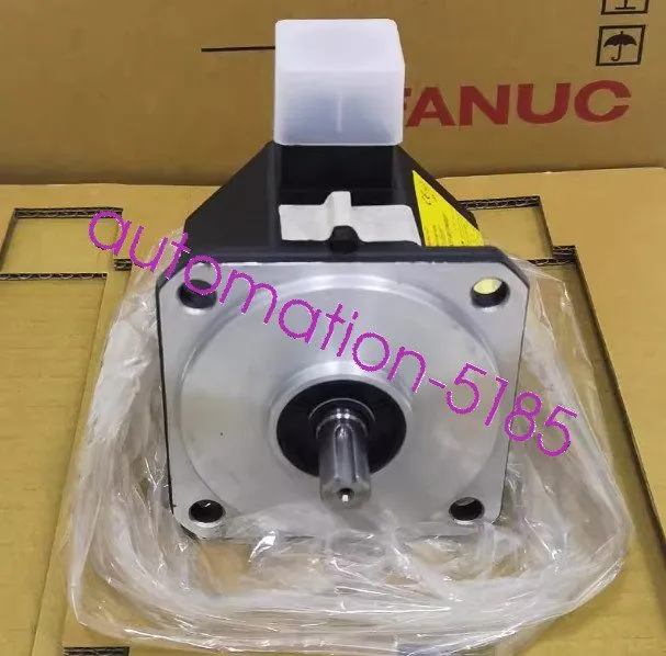 Серводвигатель Fanuc servo motor A06B-0857-B290