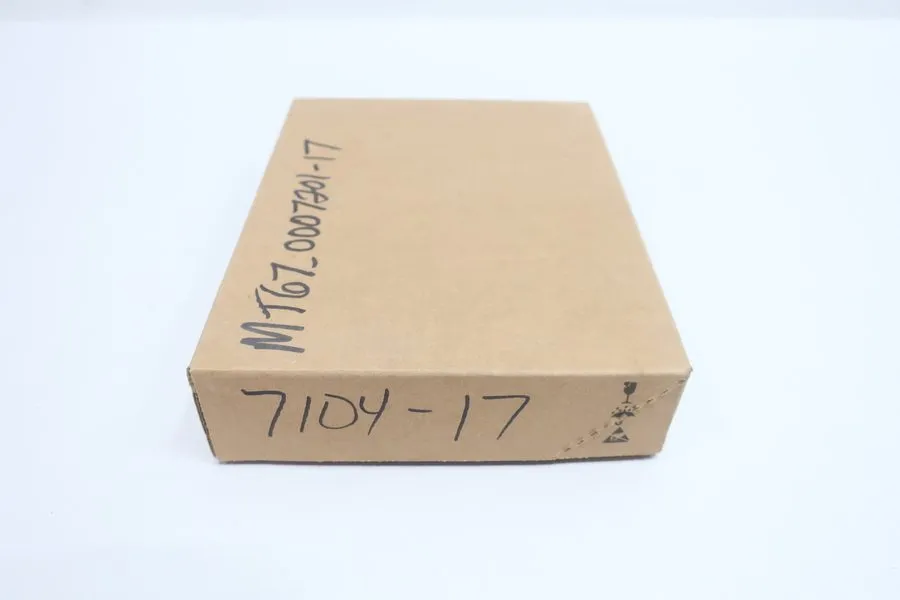 Модуль ввода-вывода ALLEN BRADLEY 1756-OW16IK /A CONTROLLOGIX 16-PT OUTPUT RELAY