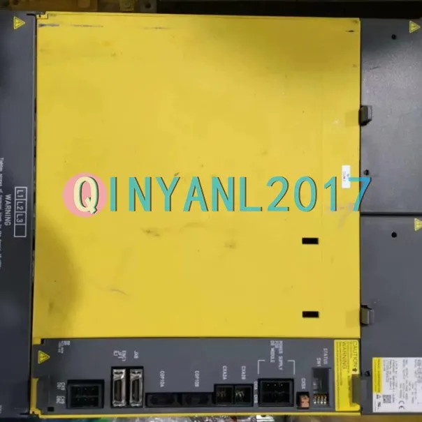 Сервоусилитель FANUC A06B-6290-H109 Servo Drive Amplifier