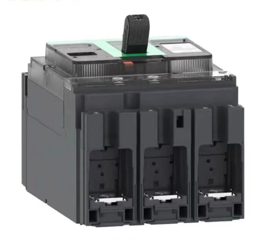 Автоматический выключатель Schneider NSX Series NSX160N Circuit Breaker N 50KA B