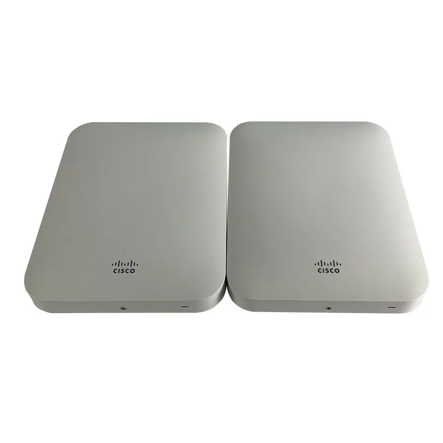 Точка доступа Wi-Fi CISCO MERAKI MR18-HW 802.11N POE CLOUD MANAGED WIFI ACCESS P