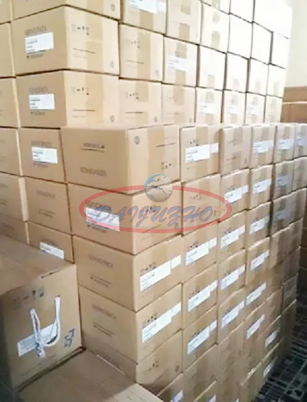 Серводвигатель YASKAWA SERVO MOTOR SGMGV-75D3A6C