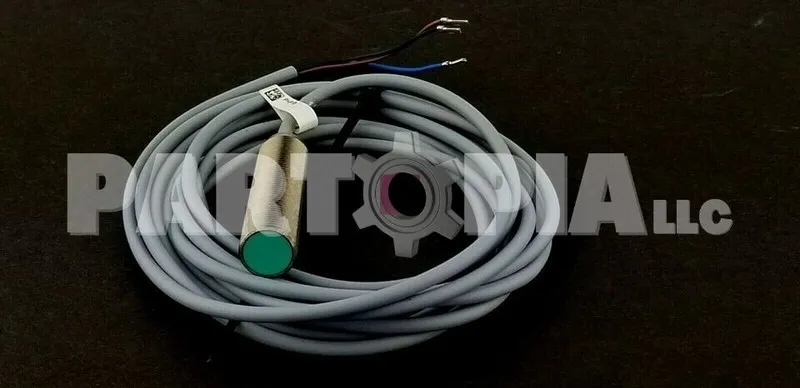 Датчик приближения PEPPERL+FUCHS Sensor Proximity Switch NBB4-12GM50-E2