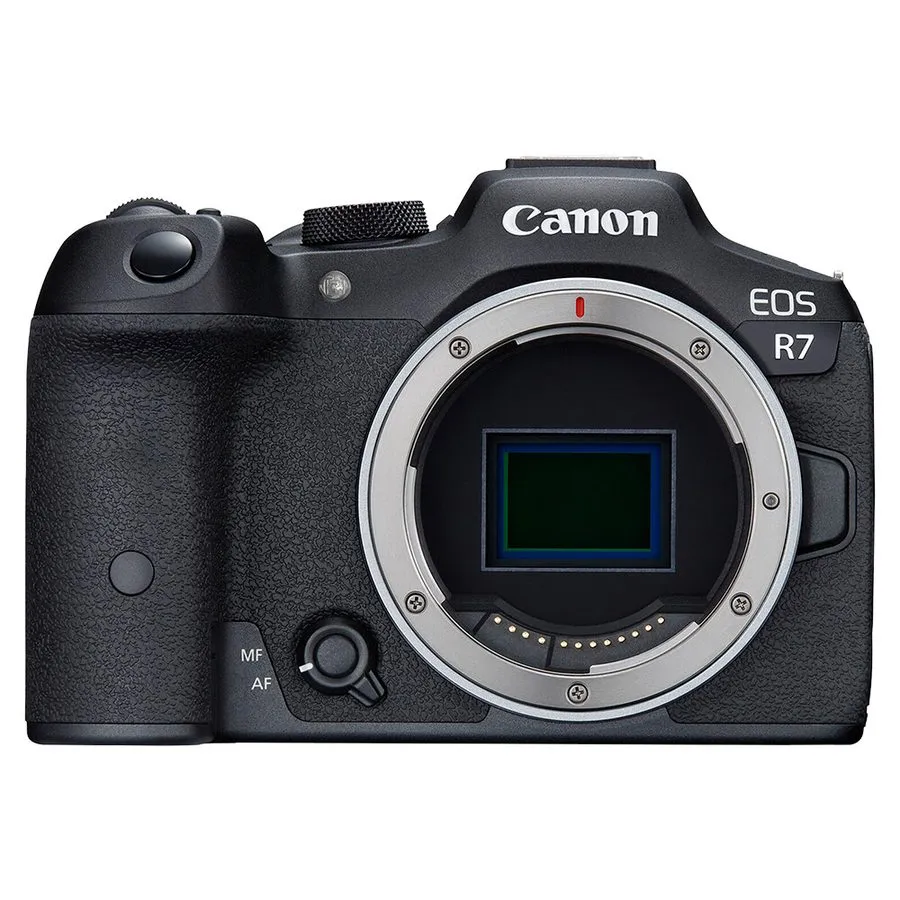 Фотокамера Canon EOS R6 Mark III Mirrorless 32.5MP Full Frame w/ 24-105mm