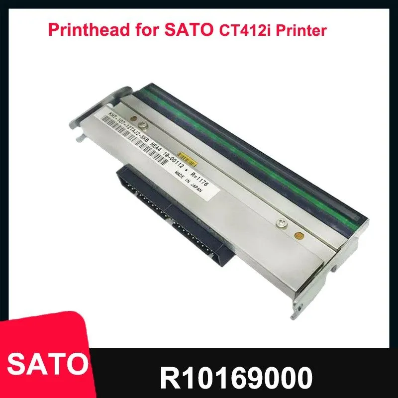 Терминал сбора данных R10169000 Printhead