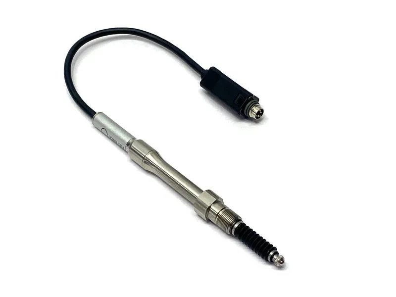Датчик Keyence GT2-P12F General Purpose Flange Attachment Sensor Head Stylus 12m