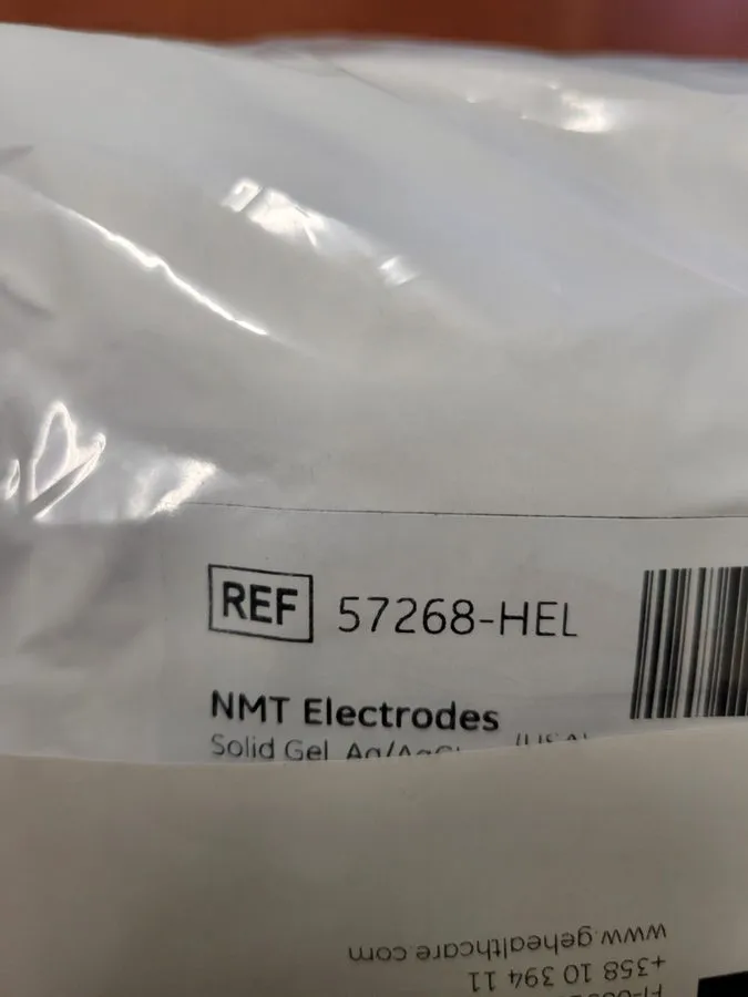 Медицинское оборудование 8002717 GE NMT Start-Up Kit — фото лота 2