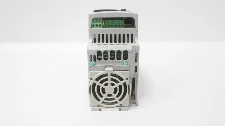 Частотный преобразователь ALLEN BRADLEY POWERFLEX 4M AC DRIVE 240V 22F-B4P2N103