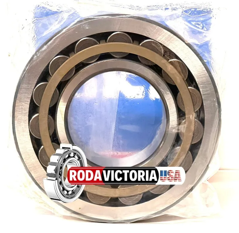 Подшипник SKF 22326 CCJA/W33 VA405 SPHERICAL ROLLER BEARING 130x280x93mm